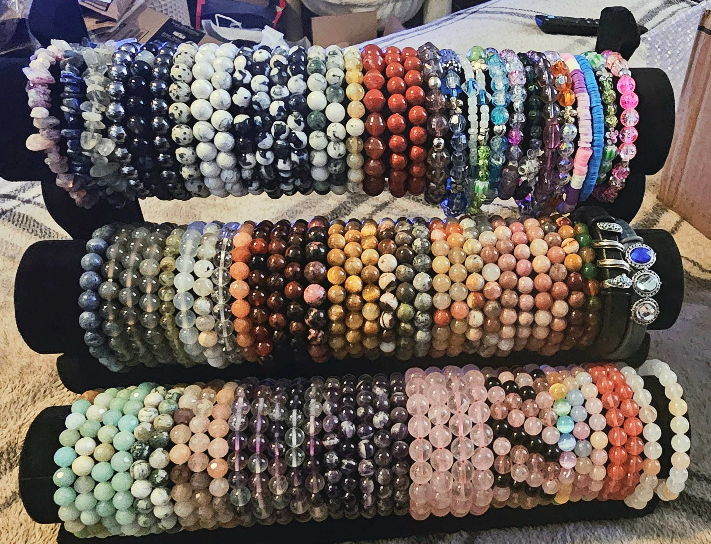 Bracelets Lucky Game