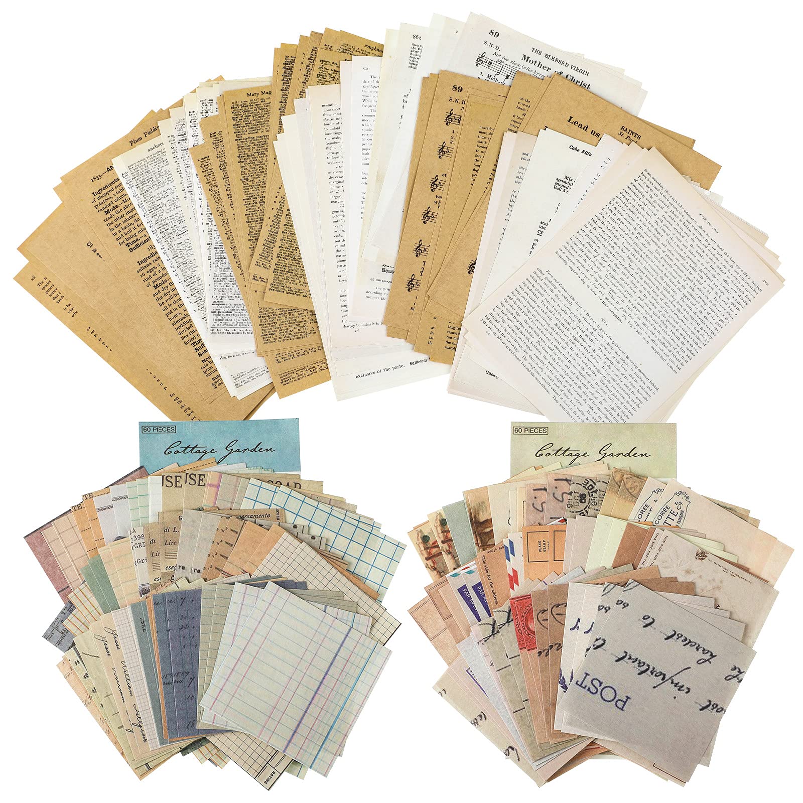 A Junk Journal Mystery Picks