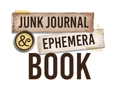 A Junk Journal Mystery Picks