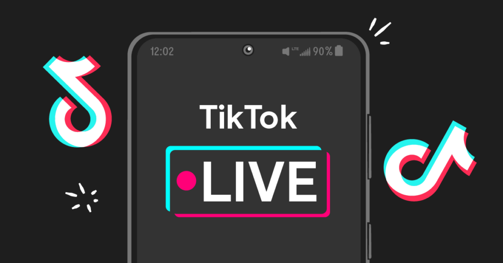 TikTok Live Special