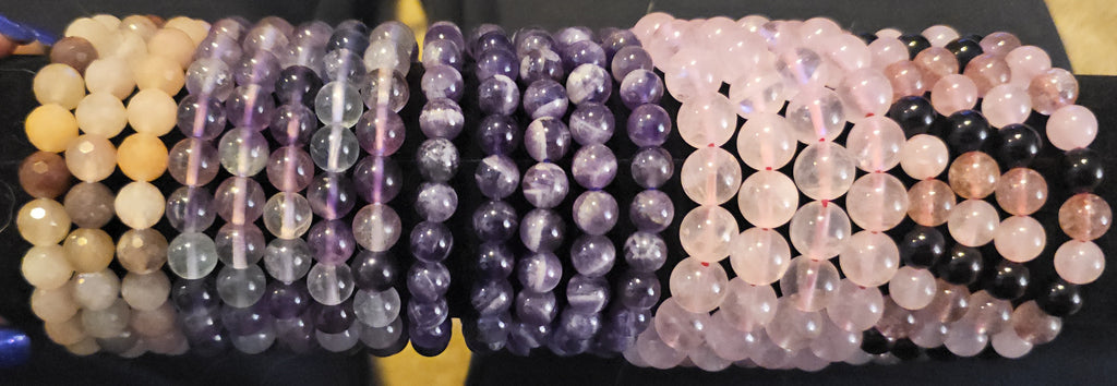 Bracelets Lucky Game