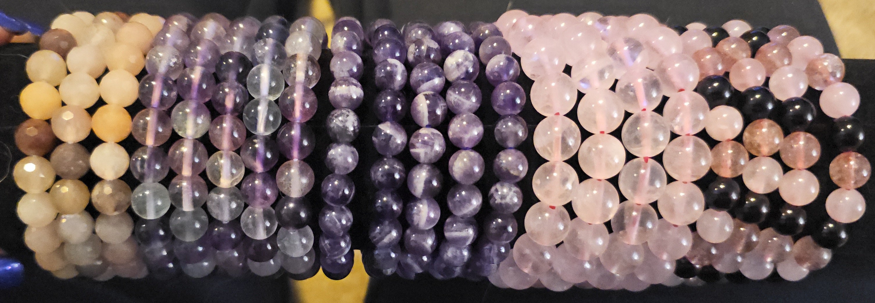 Bracelets Lucky Game