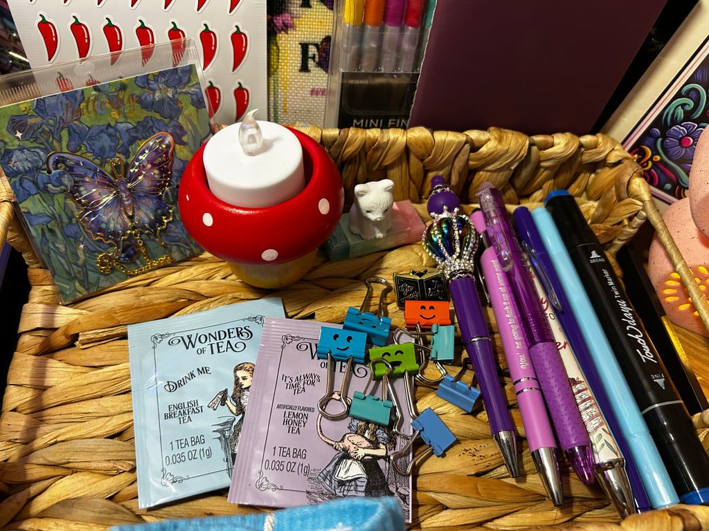 A PNW Bookish Bundles